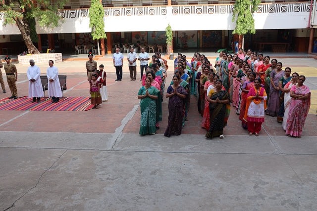 TELANGANA FORMATION DAY 2nd June 2026