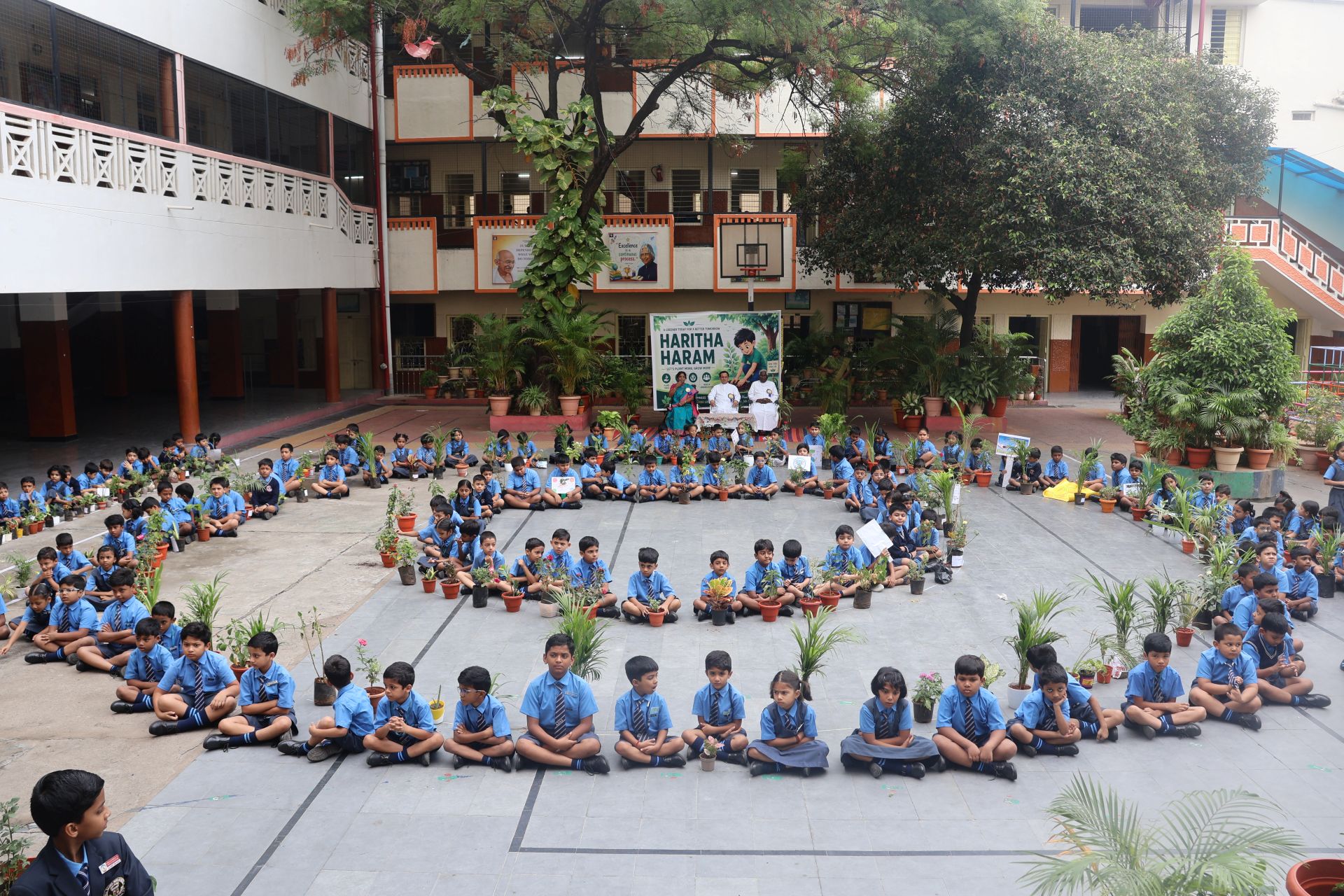 HARITHA HARAM 2026