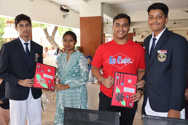 ORIENTATION PROGRAMME FOR PARENTS OF CLASS X 2026