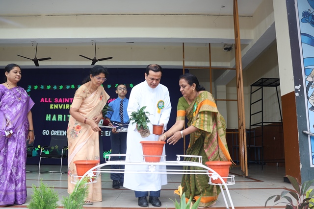 HARITHA HARAM 2026