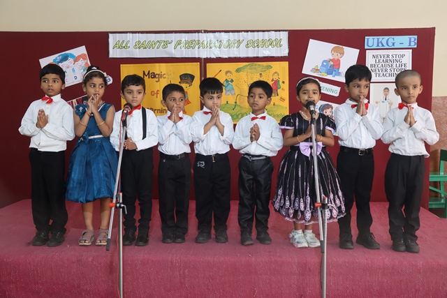 Young Voices, Bright Ideas, Stronger Values.