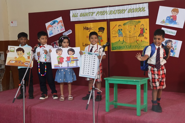 Young Voices, Bright Ideas, Stronger Values.